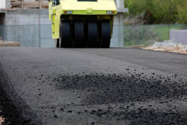 Best Interlocking Driveway Pavers  in West Pensacola, FL