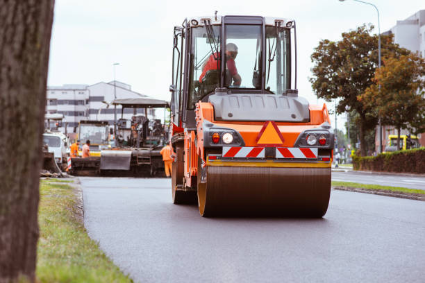 Best Driveway Resurfacing Pavers  in West Pensacola, FL