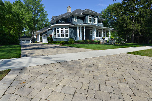 Driveway Pavers for Homes in West Pensacola, FL