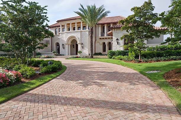 Best Local Driveway Pavers  in West Pensacola, FL