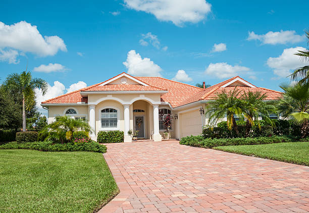Reasons to Select Us for Your Driveway Paving Requirements in West Pensacola, FL