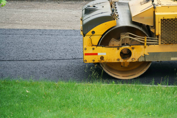 Best Residential Paver Driveway  in West Pensacola, FL